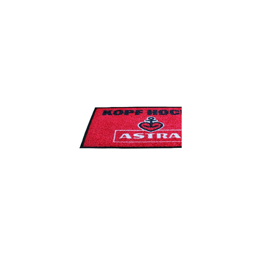 Advertising mats Tapis PLV - 0 - NEOPUB