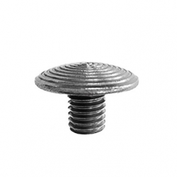ERP accessibility Clous podotactiles B.E.V (Inox) - 282 - 810930