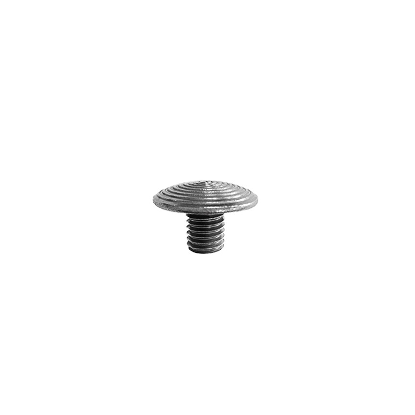ERP accessibility Clous podotactiles B.E.V (Inox) - 282 - 810930