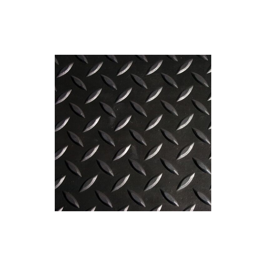 Anti-fatigue mats Anti-fatigue mats production line - 55 - COMFORTLOK
