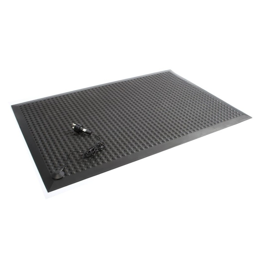 Anti-static bubble surface mats - Anti-static mats