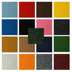 Customized entrance mats Logo scratch mat - 0 - PRECISION NIB Customized entrance mats Logo scratch mat - 0 - PRECISION NIB