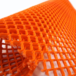 Gratings Caillebotis antidérapant PVC multifonctionnel - 582 - Diamond Grid
