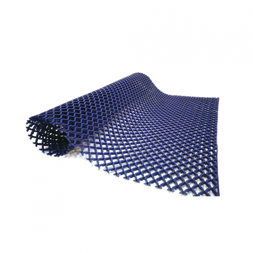 Gratings Caillebotis antidérapant PVC multifonctionnel - 582 - Diamond Grid