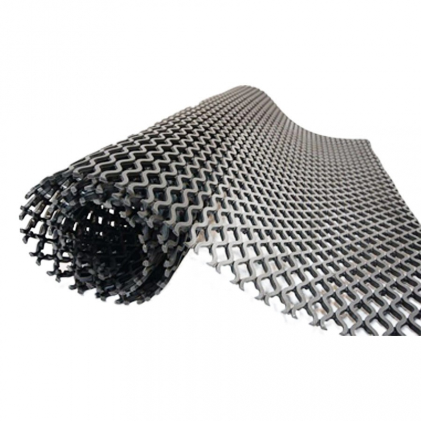 Gratings Caillebotis antidérapant PVC multifonctionnel - 582 - Diamond Grid
