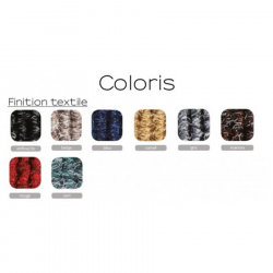 Aluminum matting Tapis aluminium 17 mm + - 666 - 