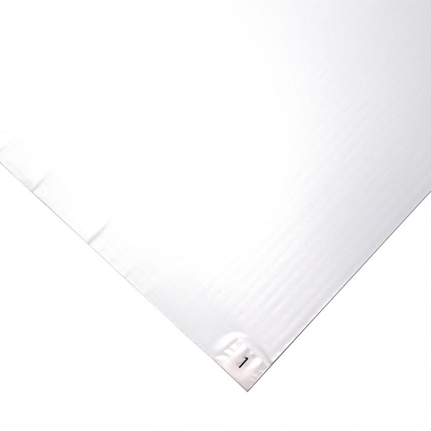 Disinfecting solution for mats Tapis feuilles anti-contamination - 202.8 - First step