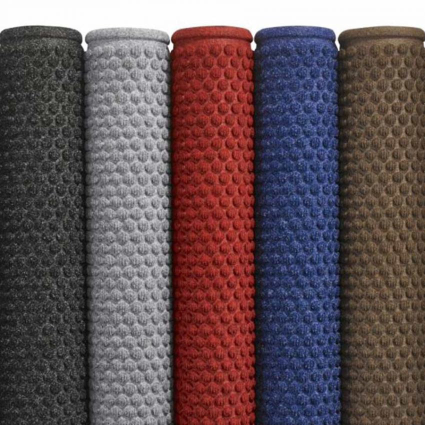 Absorbent mats Tapis barrière à bulles robuste - 46.8 - 150 AQUATRAP