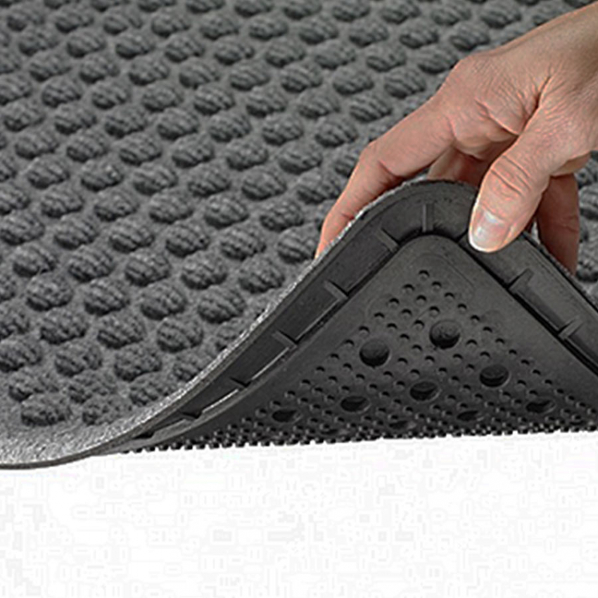 Absorbent mats Tapis barrière à bulles robuste - 46.8 - 150 AQUATRAP