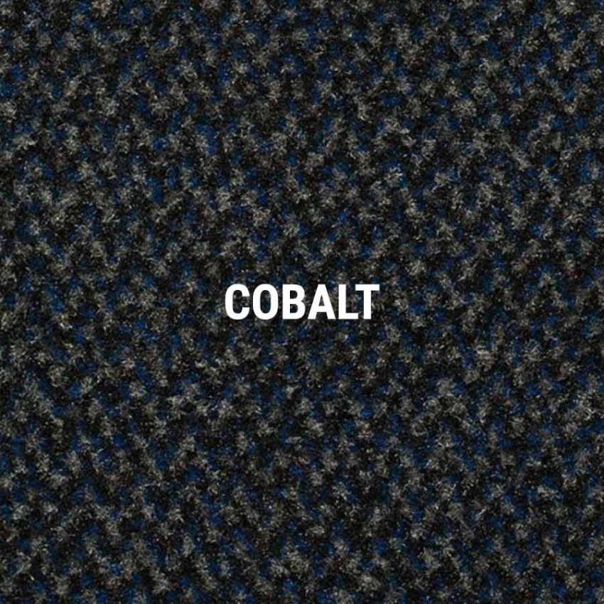 Absorbent mats Tapis d'entrée tricolore - 166.8 - 380 SWISSLON XT