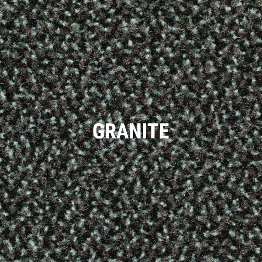 Absorbent mats Tapis d'entrée tricolore - 166.8 - 380 SWISSLON XT