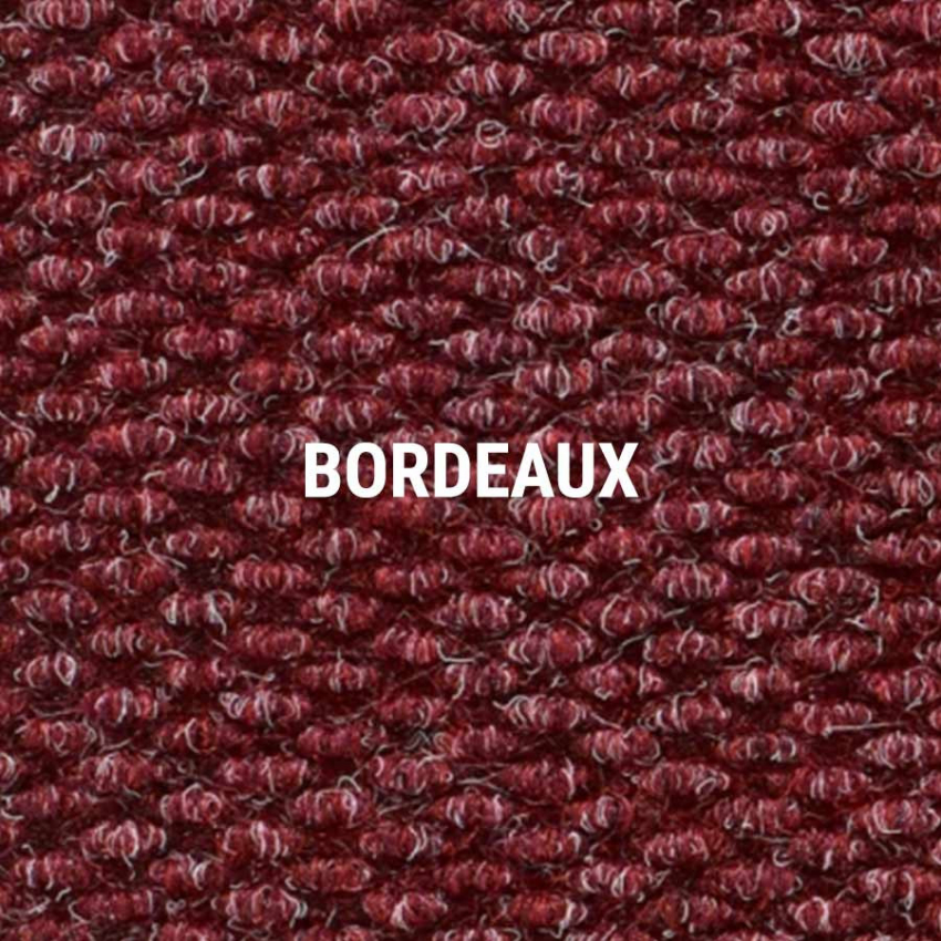 Scratch mats Tapis aiguilleté - 138 - 103 MASTER TRAX LITE