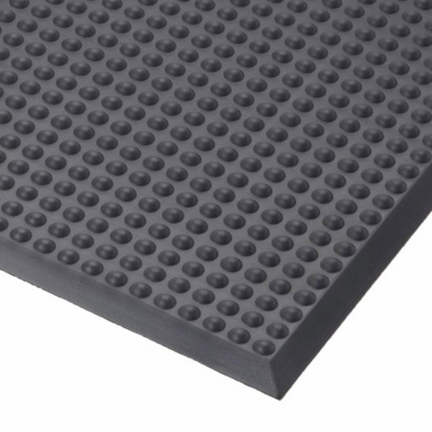 Anti-fatigue mat Tapis de sol ergonomique usage entrepôt - 142.8 - 450 SkyWalker PUR