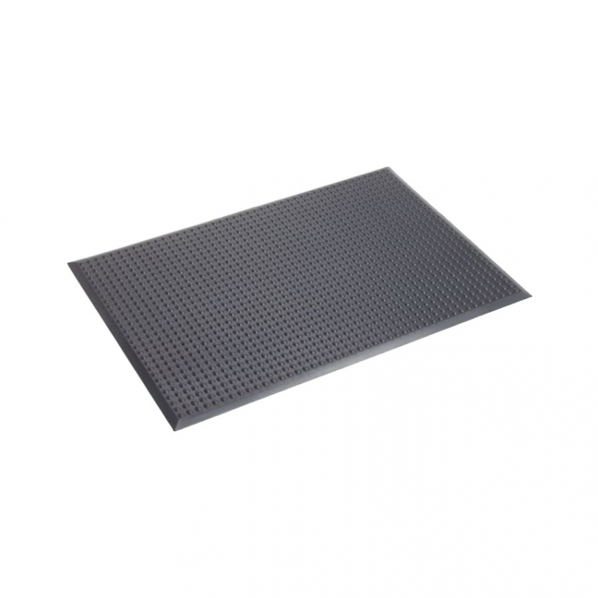 Anti-fatigue mat Ergonomic floor mat for warehouse use - 102 - 450 SkyWalker PUR