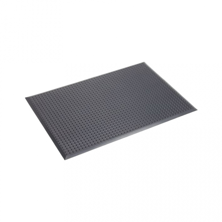 Anti-fatigue mat Tapis de sol ergonomique usage entrepôt - 142.8 - 450 SkyWalker PUR