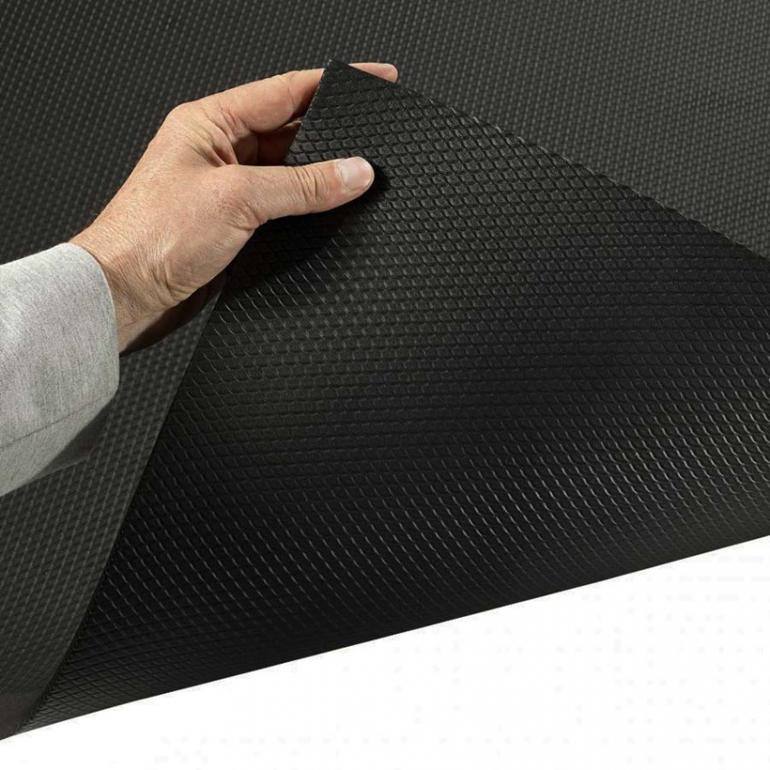 Anti-fatigue mat Tapis antifatigue CHR - 82.8 - 425 POSTURE MAT