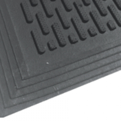 Rubber gratings Building entrance gratings - 21 - JK GUM LOB