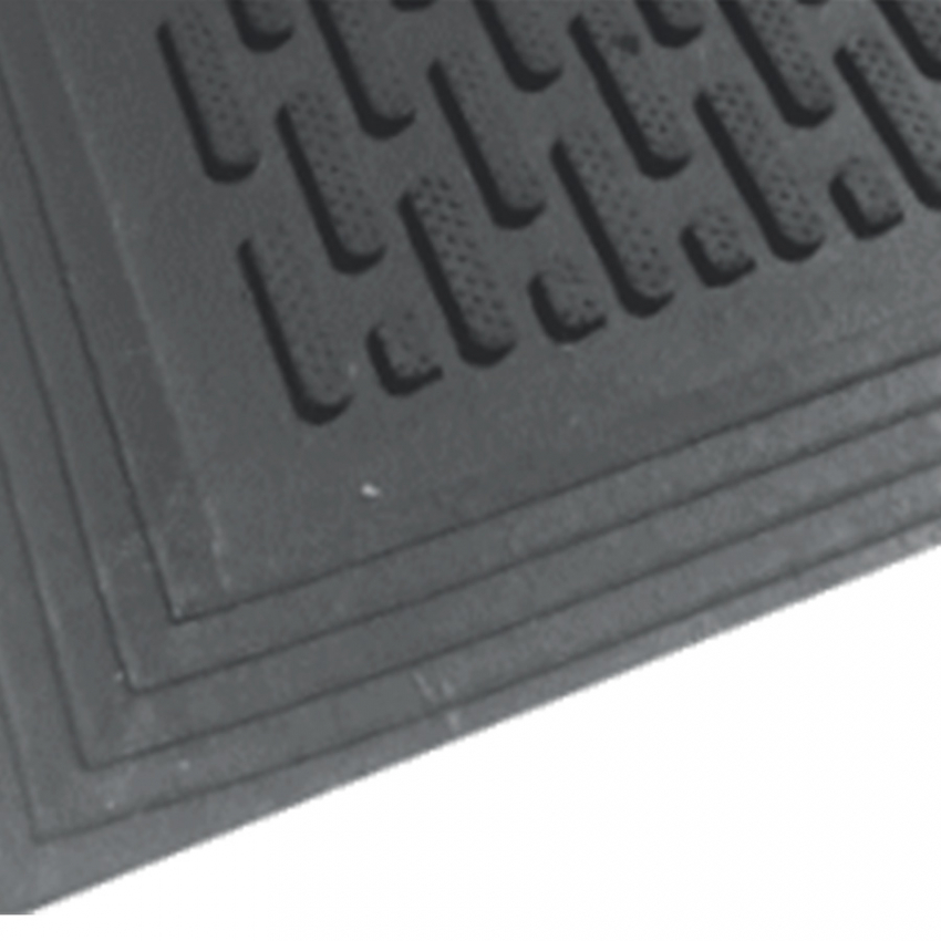 Rubber gratings Building entrance gratings - 21 - JK GUM LOB