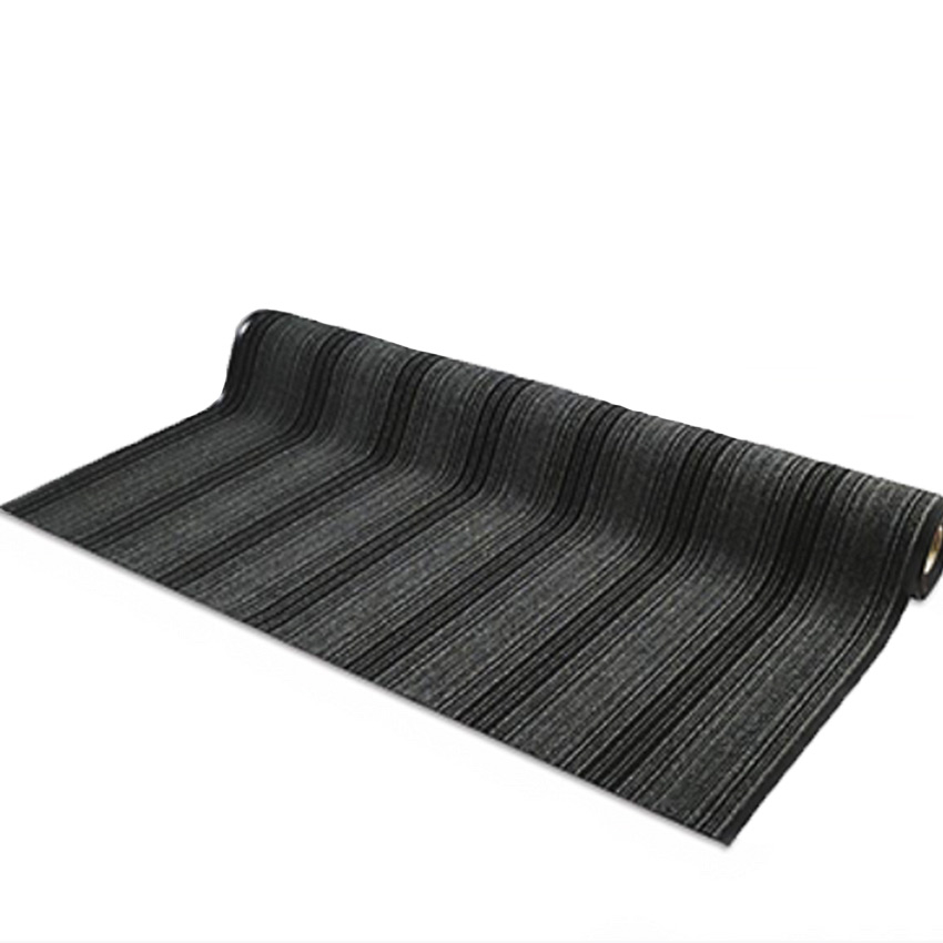Scratch mats Tapis d'entrée à double effet - 70.8 - TWINMAT EVO