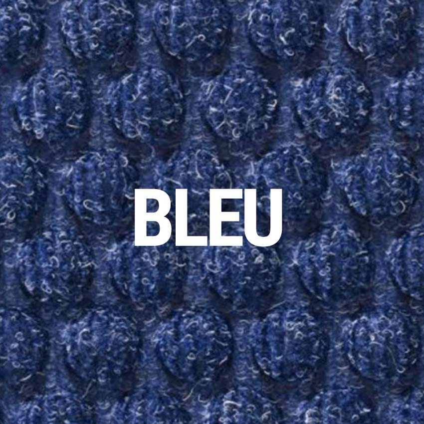 Absorbent mats Tapis barrière à bulles robuste - 46.8 - 150 AQUATRAP