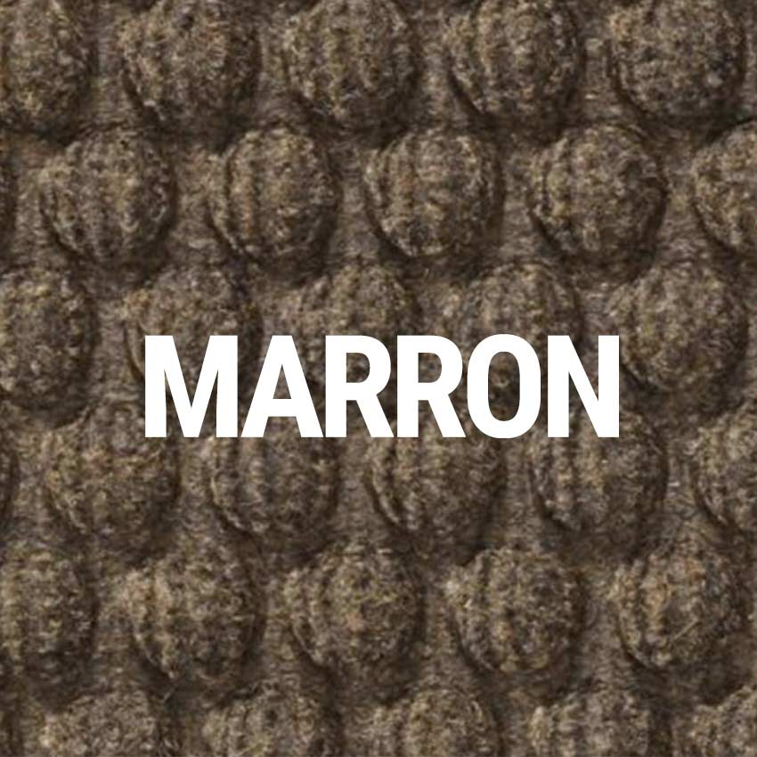 Absorbent mats Tapis barrière à bulles robuste - 46.8 - 150 AQUATRAP