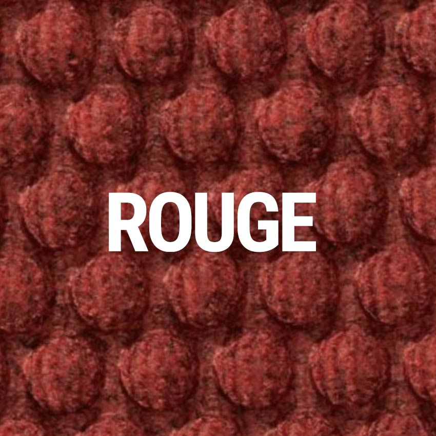 Absorbent mats Tapis barrière à bulles robuste - 46.8 - 150 AQUATRAP