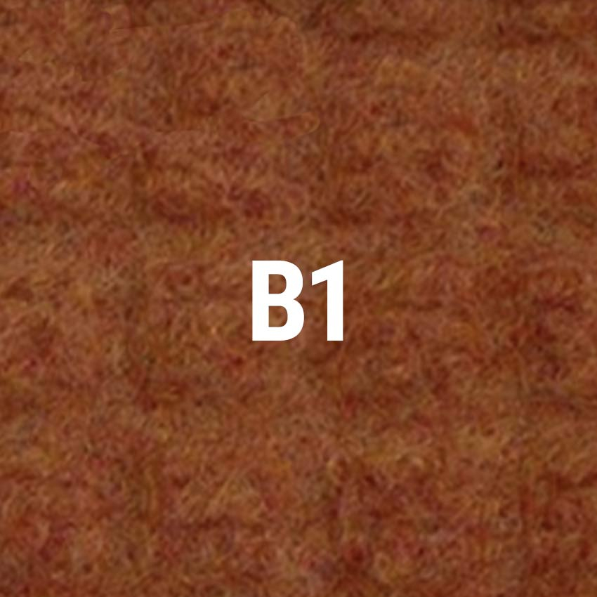 Customized entrance mats Tapis logo à relief - 94.8 - WATERHOG IMPRESSIONS