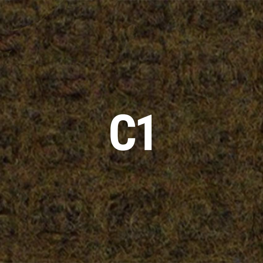 Customized entrance mats Tapis logo à relief - 94.8 - WATERHOG IMPRESSIONS