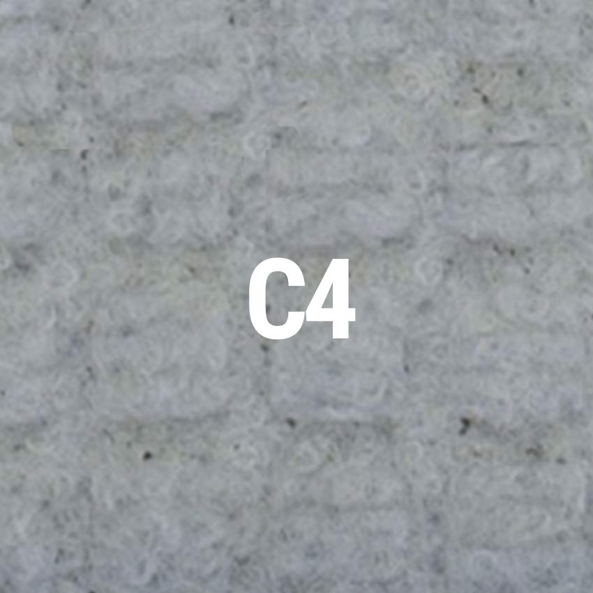 Customized entrance mats Tapis logo à relief - 94.8 - WATERHOG IMPRESSIONS