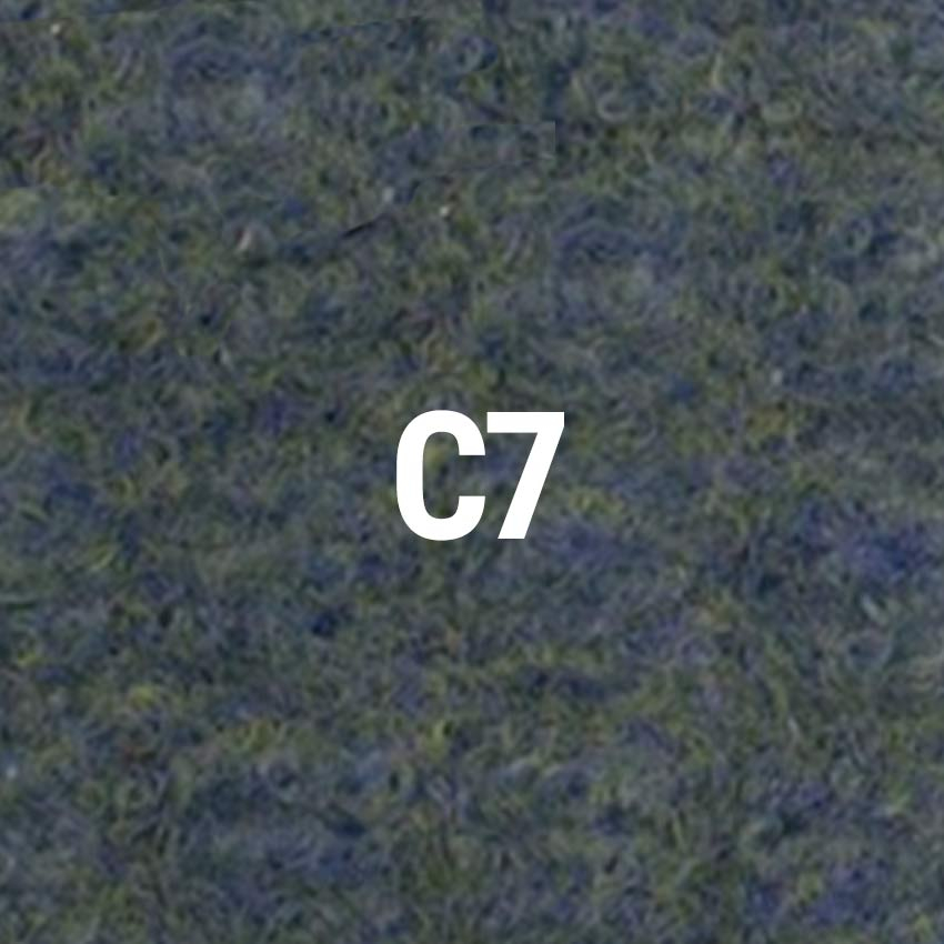 Customized entrance mats Tapis logo à relief - 94.8 - WATERHOG IMPRESSIONS