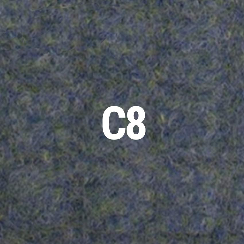 Customized entrance mats Tapis logo à relief - 94.8 - WATERHOG IMPRESSIONS