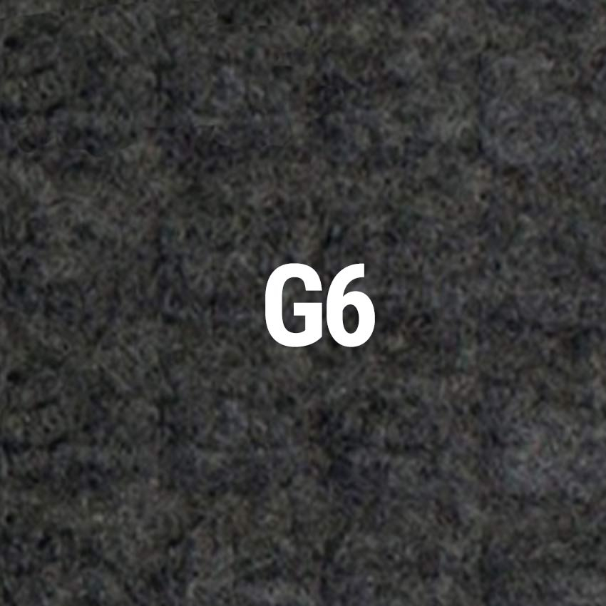 Customized entrance mats Tapis logo à relief - 94.8 - WATERHOG IMPRESSIONS