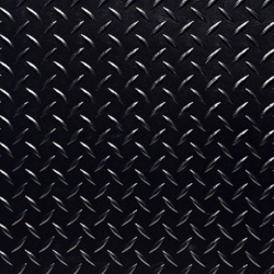 Mats and floor coverings Caoutchouc diamant en rouleau - 466.8 - BTB Caoutchouc diamant