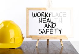 The notion of occupational risk